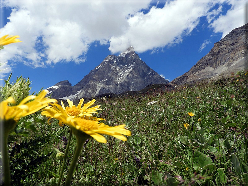 foto Colle del Teodulo